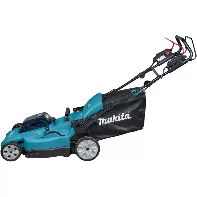 Makita DLM539PT2 batteria nero