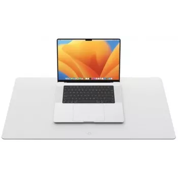 Twelve South DeskPad - sottomano in pelle vegana