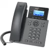 Telefono IP Grandstream GRP2602P nero