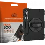 Eiger Peak 500m Custodia Samsung Tab S10 FE nero (EGPE00187)