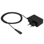 Caricabatterie per aspirapolvere a batteria Jimmy (JV65, JV85 Pro, HW8, H9, H10) Akyga AK-PD-26, 34,2 V, 0,6 A, 20,54 W