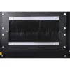 Rack autoportante Digitus DN-19 22U-6/6-B-1