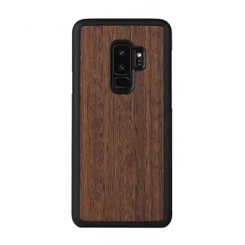 Custodia per smartphone Mann und Holz per Galaxy S9 Plus, motivo koala, nero