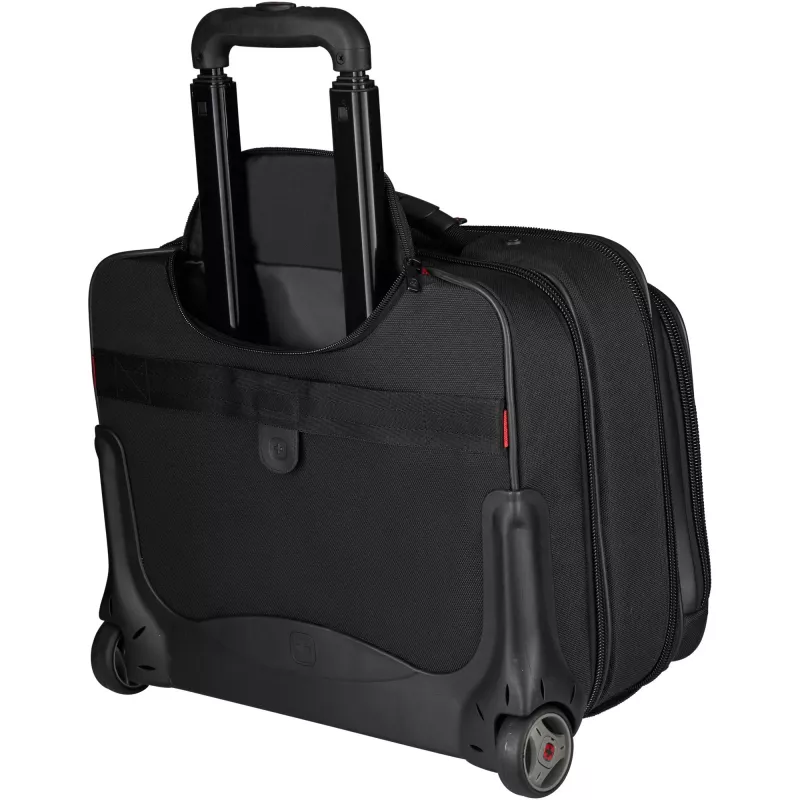 Wenger 600661 Prodotto Nero