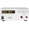 Voltcraft alimentatore da laboratorio, regolabile PPS-11603 1 - 60 V/DC 0 - 2,5 A 160 W 2 x USB, programmabile da remoto (PPS-11603)