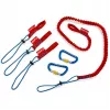 Cordino di sicurezza per utensili Knipex 00 50 04 T BK
