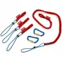Cordino di sicurezza per utensili Knipex 00 50 04 T BK