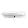 Lampada LED con sensore PIR MACLEAN MCE525 W — lampada LED da esterno con sensore di movimento