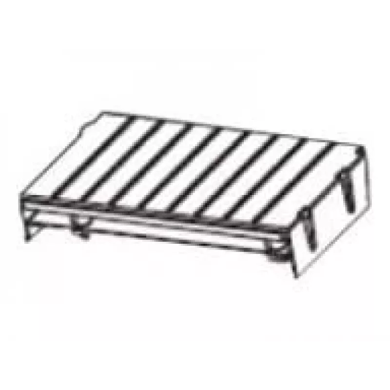 Ricambio/accessorio per stampante/scanner Zebra P1058930-500C per stampante di etichette Zebra ZT400