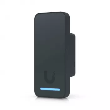 Lettore di controllo accessi Ubiquiti Access Reader G2 Basic nero 0,7 W altoparlante 48 V