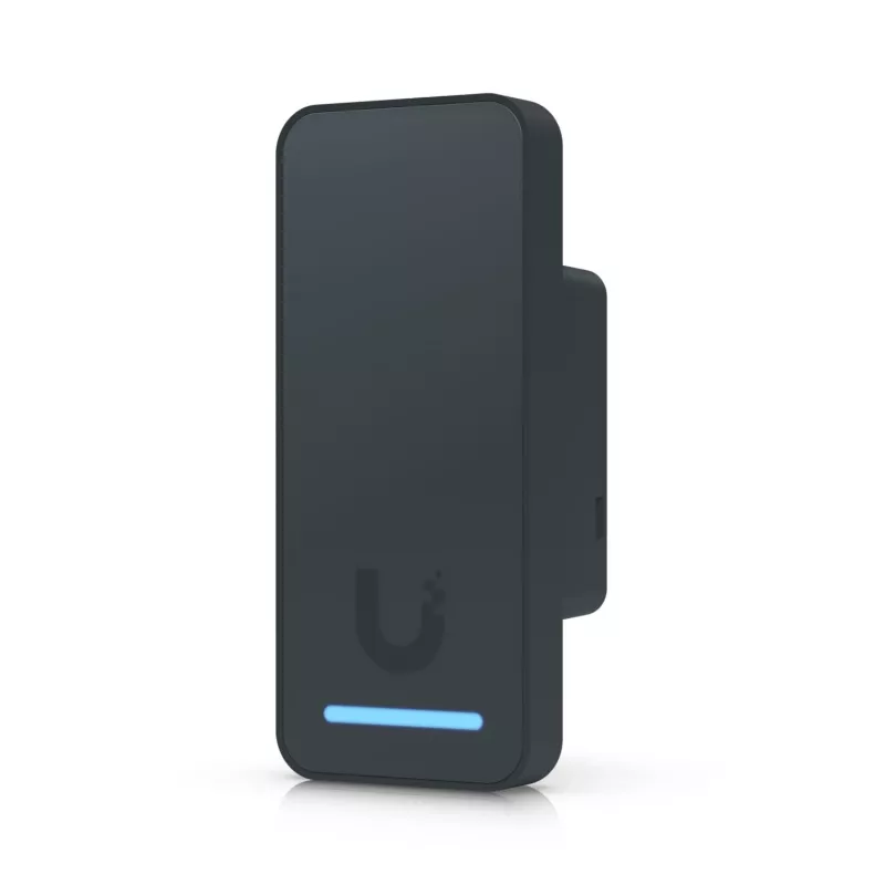 Lettore di controllo accessi Ubiquiti Access Reader G2 Basic nero 0,7 W altoparlante 48 V
