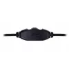 Cuffie cablate ESPERANZA EH118, circumaurali, archetto, cavo 2,5 m, 20–20.000 Hz