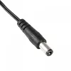 Alimentatore universale Akyga AK-TB-10, 12 V, 1 A, 12 W, 5,5 x 2,1 mm, 1,4 m