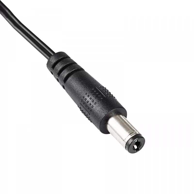 Alimentatore universale Akyga AK-TB-10, 12 V, 1 A, 12 W, 5,5 x 2,1 mm, 1,4 m