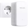 Mercusys ME10 V1 ripetitore WLAN Montebar i wall