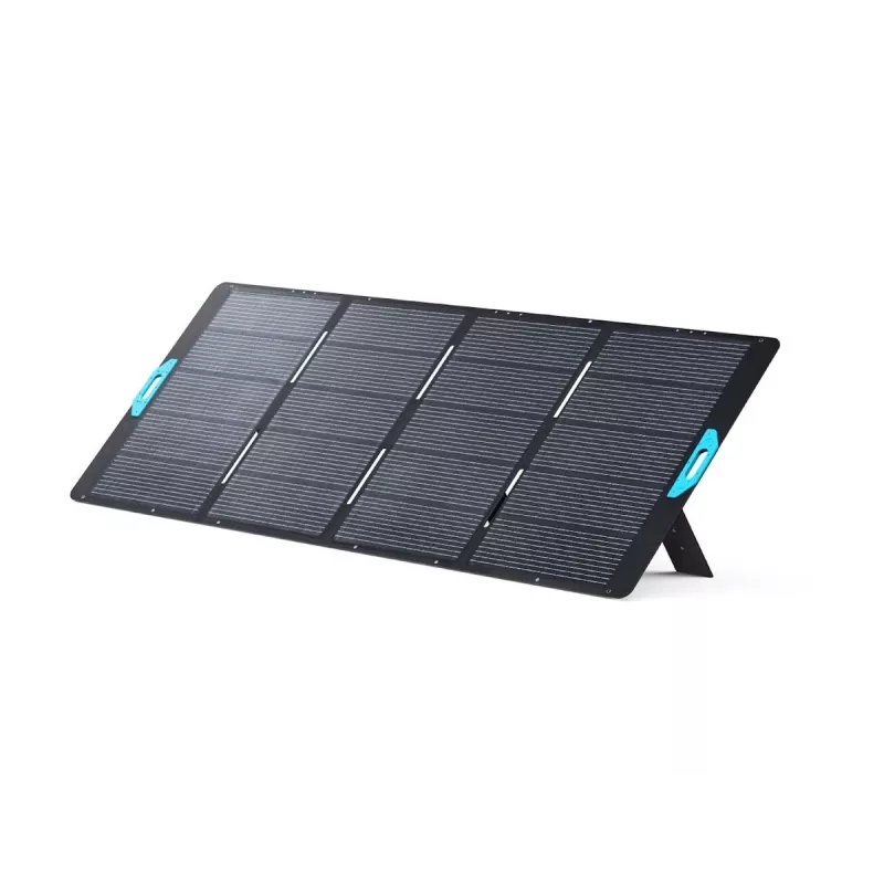 Anker SOLIX PS400 Pannello Solare 400 W Silicio Monocristallino