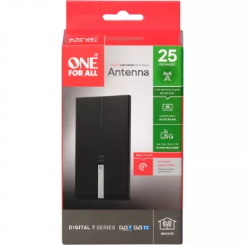 Antenna TV da interno One For All SV 9425