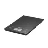 Adler AD 3138 b bilancia da cucina meccanica nera piano rettangolare
