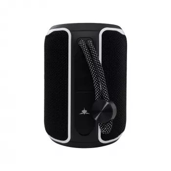 White Shark GBT-3007 Ghatam nero/bianco