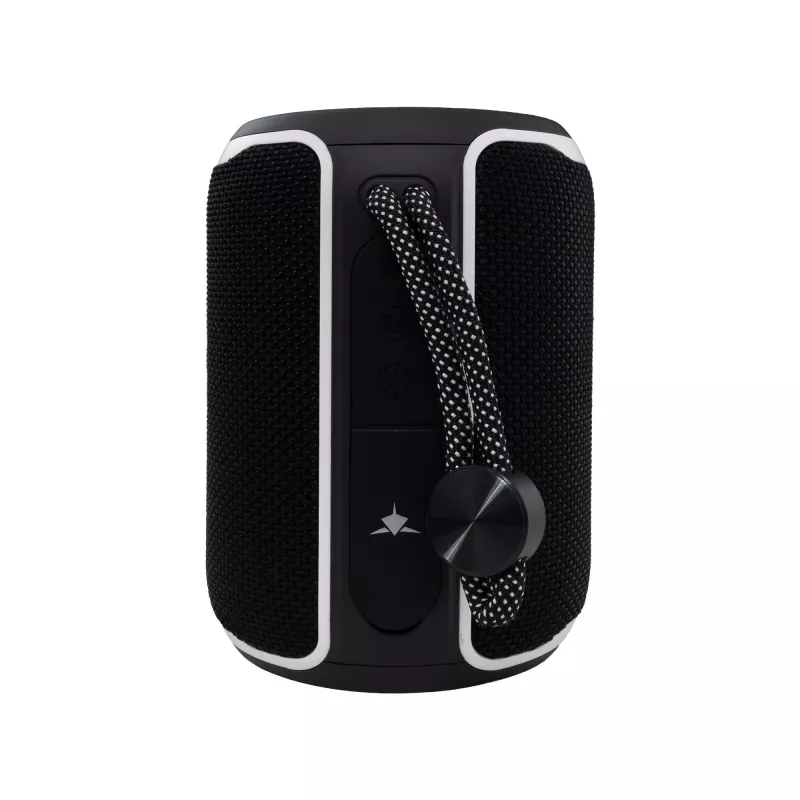White Shark GBT-3007 Ghatam nero/bianco