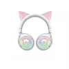 Cuffie Razer Kraken Kitty V3 Pro