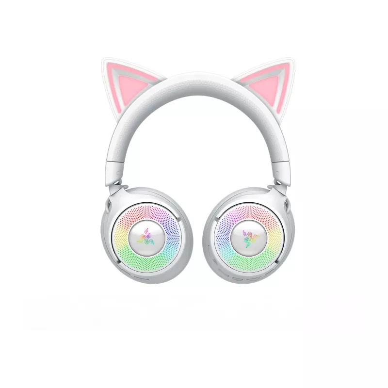 Cuffie Razer Kraken Kitty V3 Pro