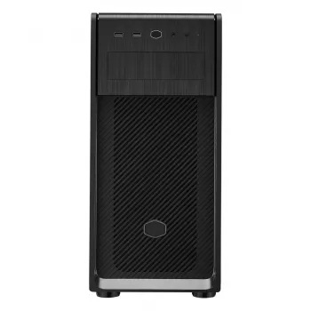 Case PC Cooler Master Elite 500 ODD Midi Tower nero