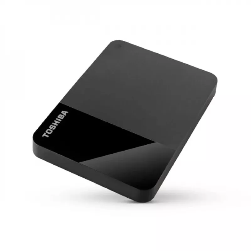Disco rigido esterno Toshiba 4TB 2,5