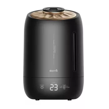 Umidificatore a ultrasuoni Deerma F600 nero