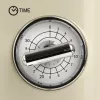 Girmi FM21 microonde combinato over-the-range 20 L 700 W beige
