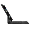 Apple Magic Keyboard per iPad Pro 13 pollici (M4) – Inglese internazionale – Nero