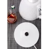 ELDOM C265B NELA bollitore 1,7 L 2000 W bianco