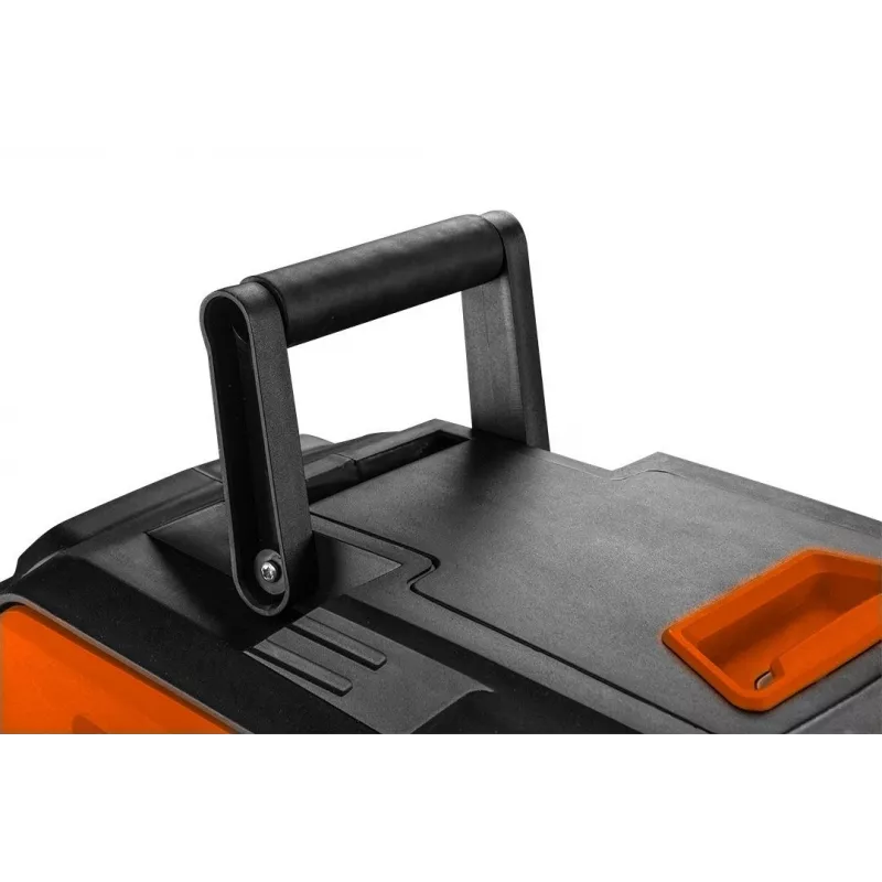 Tubo da giardino NEO tools 15-891, lunghezza 15 m, materiale resistente