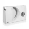 Affettatrice elettrica Tristar EM-2098 150 W bianca spessore di taglio 1,5 cm
