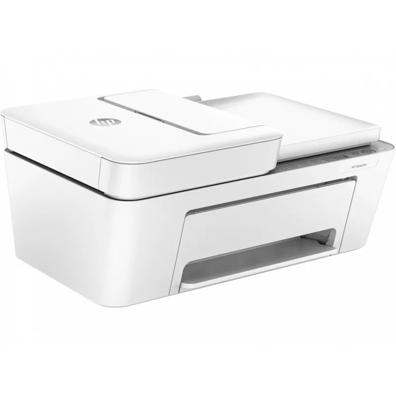 HP DeskJet 4220e stampante a colori wireless all-in-one, Instant Ink; copiatrice, scanner