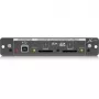 Behringer X-LIVE scheda di registrazione per X32
