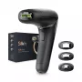 Epilatore Silk'n 7 Intense Pulsed Light IPL nero