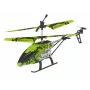 Elicottero REVELL Revell GLOWEE 2.0 con giroscopio, LiPo 250 mAh, per bambini dagli 8 anni