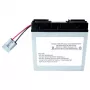 Cartuccia batteria UPS di ricambio Origin Storage Origin RBC7 per APC Back-UPS Pro Smart-UPS C RM VS