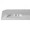 Denver PFF-1037W cornice digitale bianco 25,6 cm (10,1 pollici) touchscreen Wi-Fi