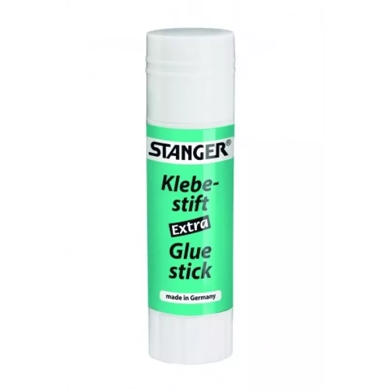 STANGER colla stick extra 40 g, 1 pz.
