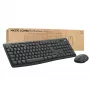 Logitech MK370 Combo for Business - set tastiera e mouse