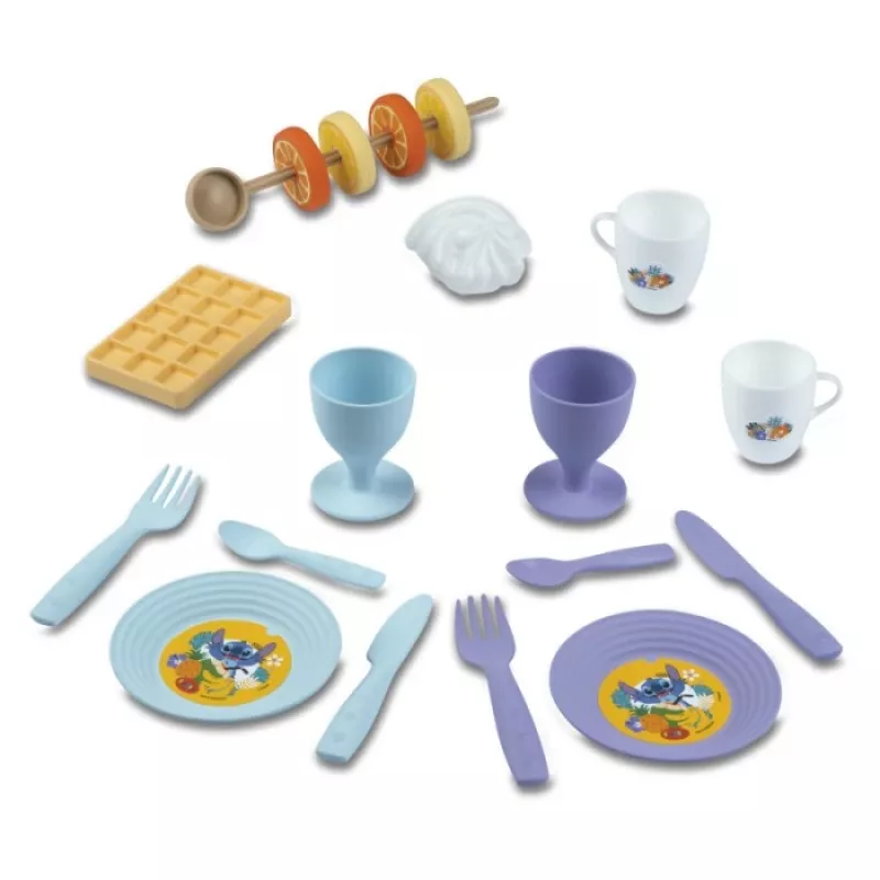 Cestino da picnic Stitch