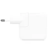 Caricabatterie mobile per dispositivi Apple MW2G3ZM/A USB Type-C 1 porta bianco