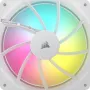 Ventola Corsair RS140 ARGB 14 cm bianco 330-1700 giri/min