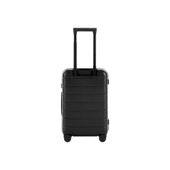 Valigia Xiaomi BHR8605GL guscio rigido 104 L policarbonato, nero