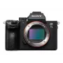 Sony α 7 III MILC Corpo 24,2 MP CMOS 6000 x 4000 Pixel Nero