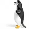 Figura giocattolo Schleich Yuri der Pinguin da Die Schule der magischen Tiere – 14909