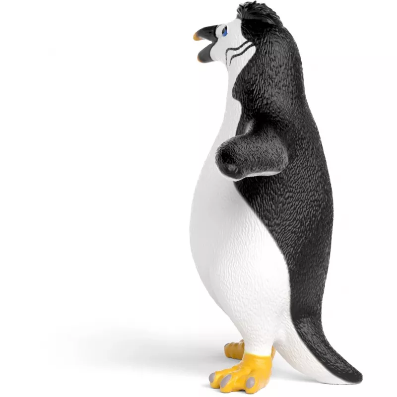 Figura giocattolo Schleich Yuri der Pinguin da Die Schule der magischen Tiere – 14909