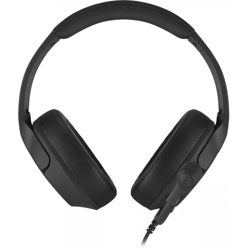 GENESIS Radon 800 cuffie con filo archetto gaming USB Type-A nero